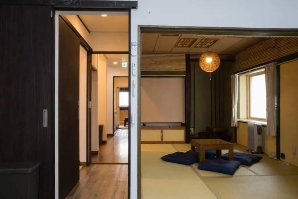 Snow House Hotel Sapporo