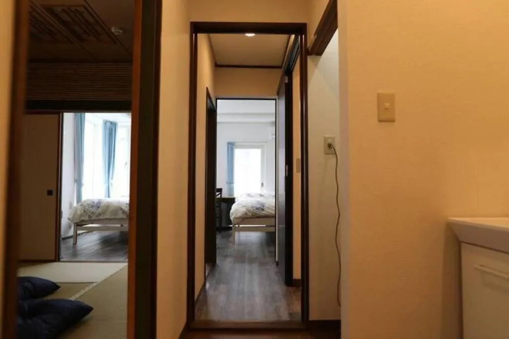 Snow House Hotel Sapporo