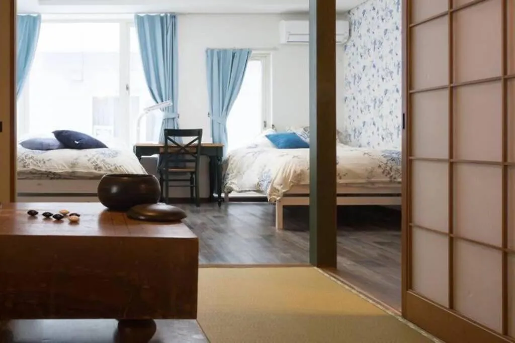 Сasa de vacaciones Snow House Hotel Sapporo